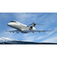 Bombardier Challenger 350 Bombardier Challenger 350