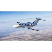 Cessna Citation Mustang Cessna Citation Mustang