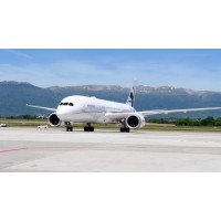 Boeing Business Jet 787 Boeing Business Jet 787