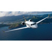 Bombardier Global 8000 Bombardier Global 8000