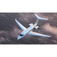 Cessna Citation Longitude