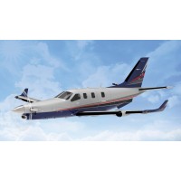 Daher-Socata TBM 940 Daher-Socata TBM 940