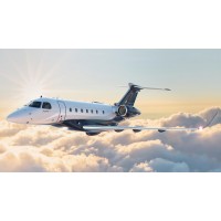 Embraer Praetor 600 Embraer Praetor 600