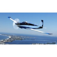Mooney M20U Mooney M20U