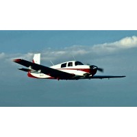 Mooney M20V Mooney M20V