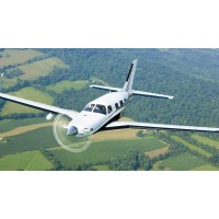 Piper М500 Piper М500