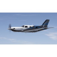 Piper М600 Piper М600