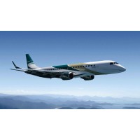 Embraer Lineage 1000 Embraer Lineage 1000