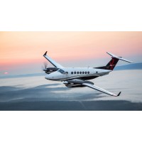 Beechcraft King Air 350 Beechcraft King Air 350