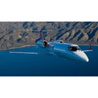 Bombardier Learjet 60 XR Bombardier Learjet 60 XR