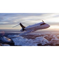 Bombardier Global 5000 Bombardier Global 5000