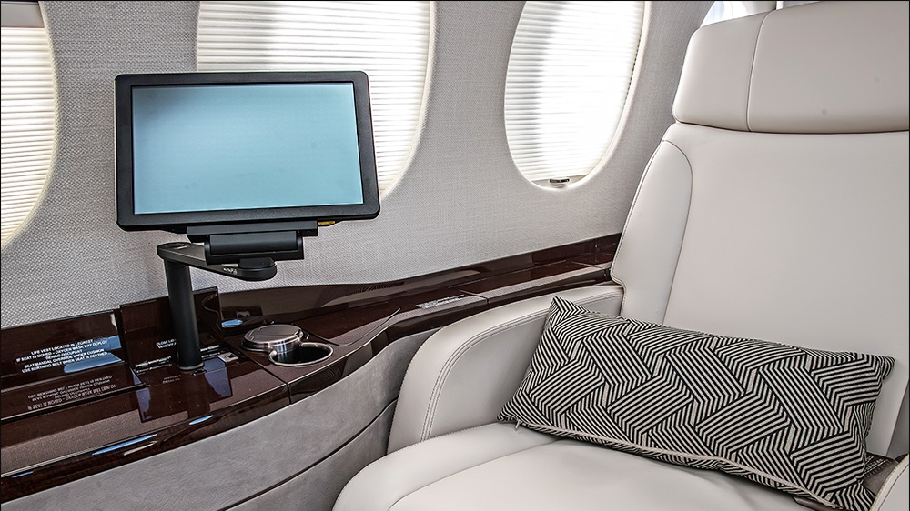jet Dassault Falcon 8X