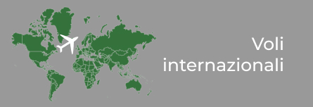international private flights