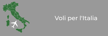 private flights within italy