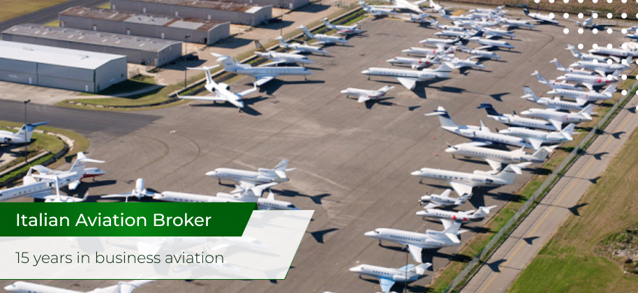 azienda Jet Privati Italia