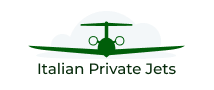 italian private jets