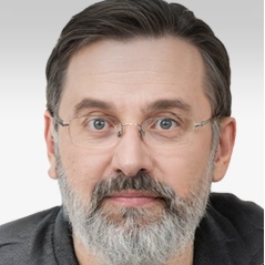 Mike Rice direttore esecutivo